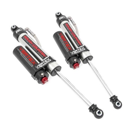 Ammortizzatori posteriori Vertex Lift 0-4"