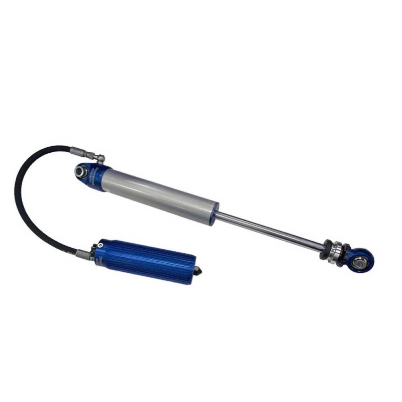 Ammortizzatore nitro posteriore sinistro 2.5 Reservoir Superior Engineering Adjustable Lift 4" Ammortizzatore nitro posteriore sinistro 2.5 Reservoir Superior Engineering Adjustable Lift 4"
