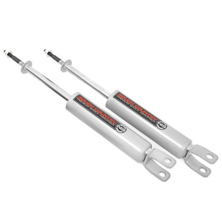 Ammortizzatore nitro posteriore N3 Premium Lift 0-2.5"