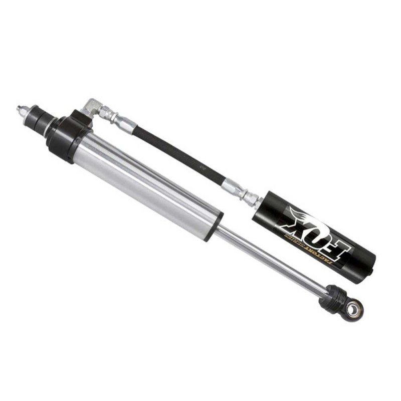 Ammortizzatore nitro anteriore Factory Race Series 2.5 Reservoir Lift 0-1.5" Ammortizzatore nitro anteriore Factory Race Series 2.5 Reservoir Lift 0-1.5"