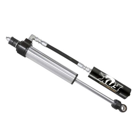Ammortizzatore nitro anteriore Factory Race Series 2.5 Reservoir Lift 4-6"