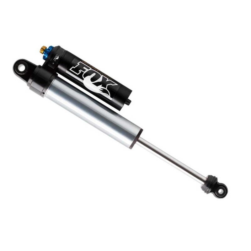 Ammortizzatore nitro posteriore Factory Race 2.5 Reservoir adjustable DSC Lift 0-1.5" Ammortizzatore nitro posteriore Factory Race 2.5 Reservoir adjustable DSC Lift 0-1.5"