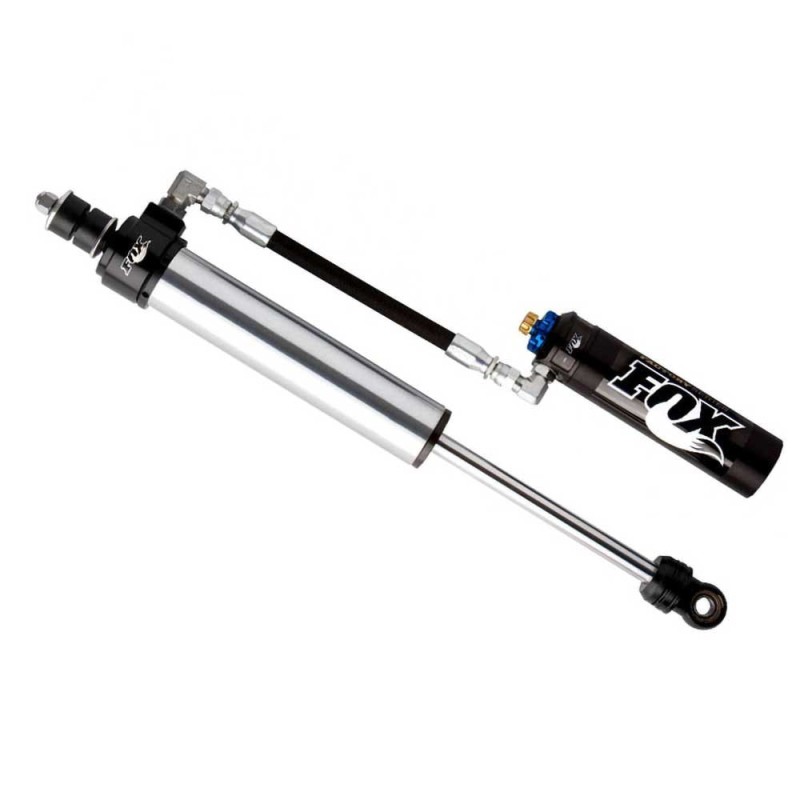 Ammortizzatore nitro anteriore Factory Race 2.5 Reservoir adjustable DSC Lift 2-3.5" Ammortizzatore nitro anteriore Factory Race 2.5 Reservoir adjustable DSC Lift 2-3.5"