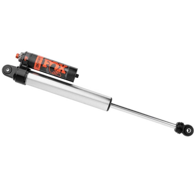 Ammortizzatore nitro posteriore Factory Race 2.5 Reservoir adjustable DSC Lift 2-3.5" Ammortizzatore nitro posteriore Factory Race 2.5 Reservoir adjustable DSC Lift 2-3.5"
