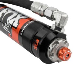 Ammortizzatore nitro anteriore Performance Elite 2.5 Reservoir adjustable DSC Lift 3-4"