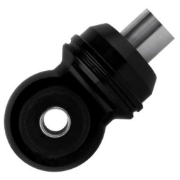 Ammortizzatore nitro anteriore Performance Elite 2.5 Reservoir adjustable DSC Lift 3-4"