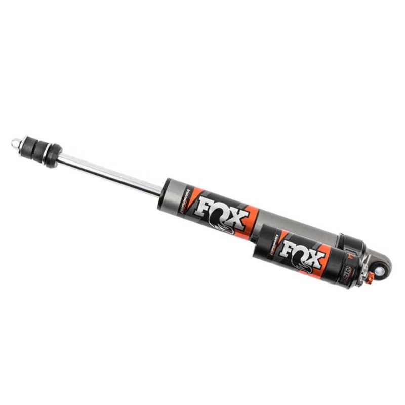 Ammortizzatore anteriore nitro Performance Elite 2.5 Reservoir adjustable DSC Lift 1.5-2.5"