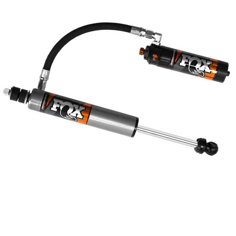 Ammortizzatore posteriore nitro Performance Elite 2.5 Reservoir adjustable DSC Lift 0-1.5" Ammortizzatore posteriore nitro Performance Elite 2.5 Reservoir adjustable DSC Lift 0-1.5"