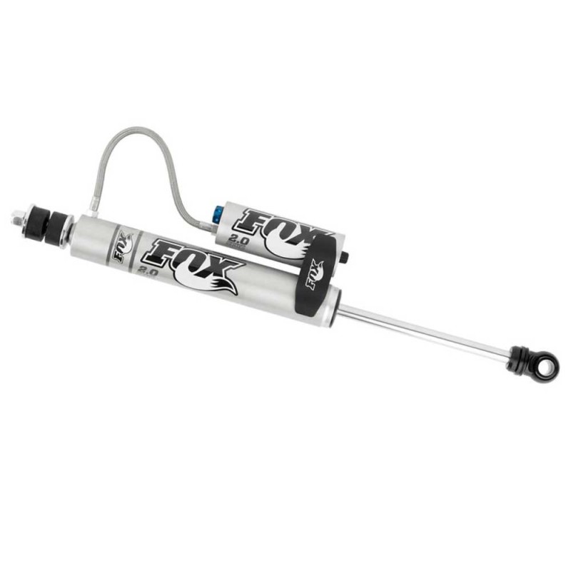 Ammortizzatore posteriore nitro Performance 2.0 Reservoir adjustable LSC lift 0-1.5" Ammortizzatore posteriore nitro Performance 2.0 Reservoir adjustable LSC lift 0-1.5"