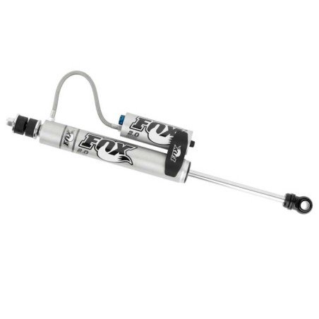 Ammortizzatore posteriore nitro Performance 2.0 Reservoir adjustable LSC lift 0-1.5"