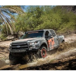 Ammortizzatore posteriore nitro Performance 2.0 IFP Lift 2.5-4"