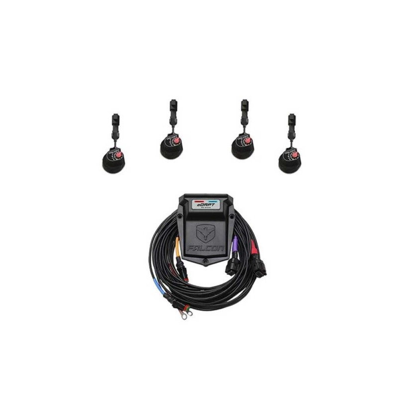 Kit di aggiornamento cartuccia Falcon serie 3.5 aDapt e-Adjust