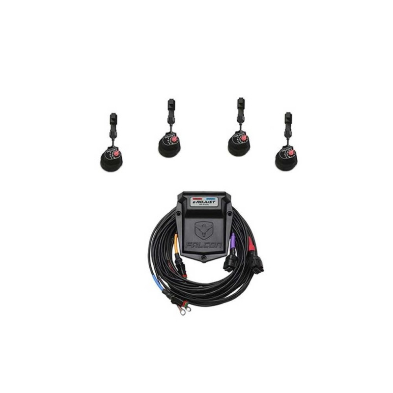 Kit di aggiornamento della cartuccia Falcon serie 3.5 e-Adjust
