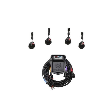 Kit di aggiornamento della cartuccia Falcon serie 3.5 e-Adjust