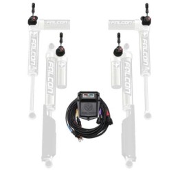 Kit di aggiornamento della cartuccia Falcon serie 3.5 e-Adjust