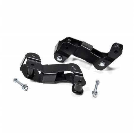 Staffe di correzione braccio oscillante anteriore Lift 2-6"