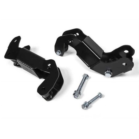 Staffe di correzione braccio oscillante anteriore Lift 2-6"