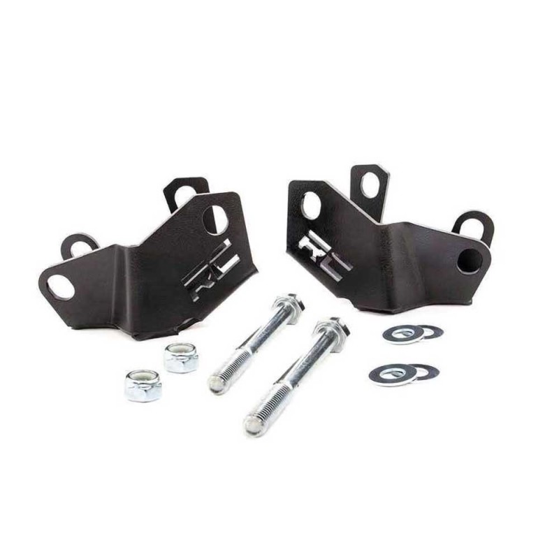 Kit piastra paramotore braccio inferiore posteriore Kit piastra paramotore braccio inferiore posteriore