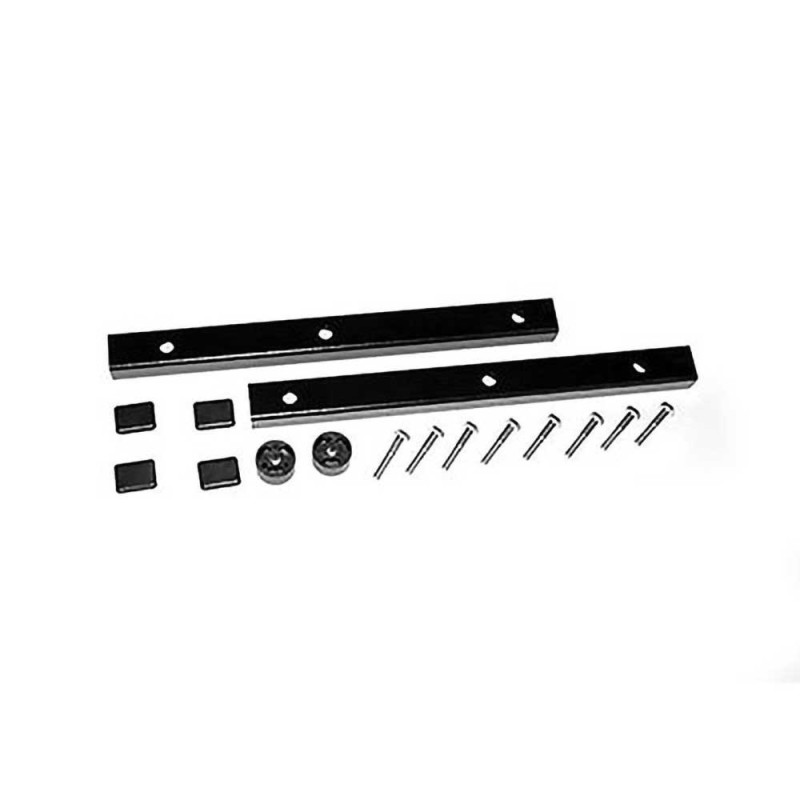Kit di abbassamento del transfer case 97-02 Kit di abbassamento del transfer case 97-02