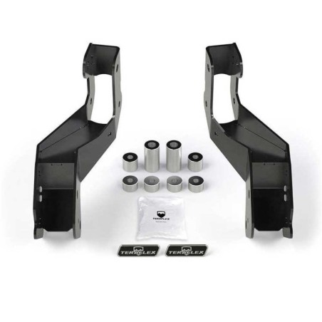 Braccio oscillante anteriore Kit staffa sportiva Lift 3.5-4.5"