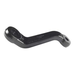 Braccio di sostegno per scatola guida manuale Lift 2.5-5.5"