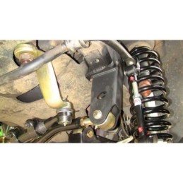 Braccio di sostegno a scomparsa Lift 6-8"