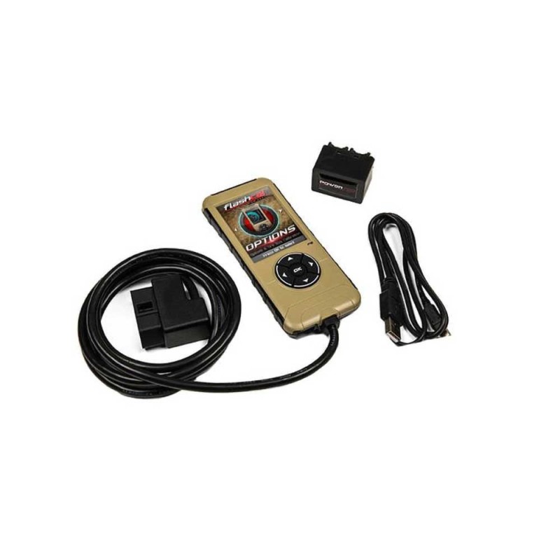 Programmatore J-Cal/Flashcal