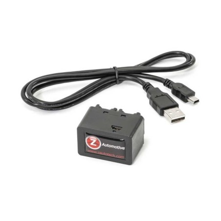 Modulo programmatore Tazer JL Mini