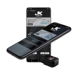 Modulo programmatore JK Blaster Modulo programmatore JK Blaster