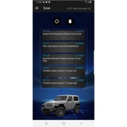 Modulo programmatore JK Blaster Modulo programmatore JK Blaster