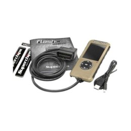 Programmatore J-Cal/Flashcal