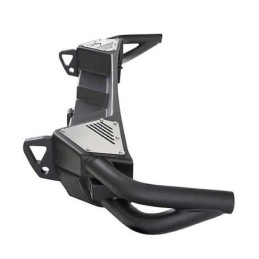 Paraurti posteriore in acciaio  SRC GEN2