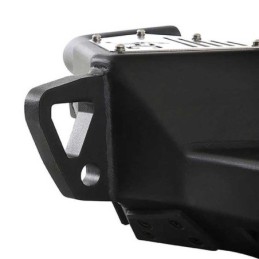 Paraurti posteriore in acciaio  SRC GEN2