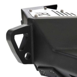 Paraurti posteriore in acciaio  XRC GEN2