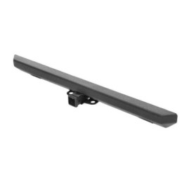 Paraurti posteriore con attacco ricevitore Classic SRC
