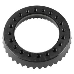 Set di anelli e pignoni posteriori 5.38 ratio Dana 44