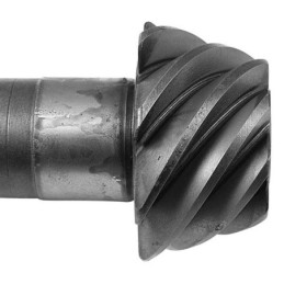 Set di anelli e pignoni anteriori 5.13 ratio Dana 44