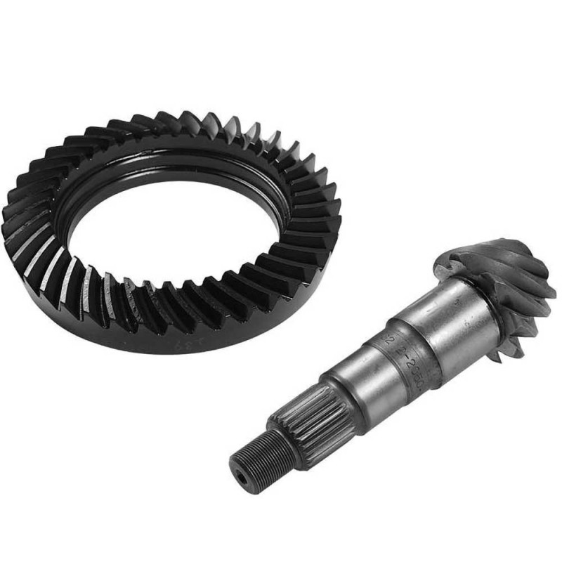 Set di anelli e pignoni anteriore 5.38 ratio Dana 44 Set di anelli e pignoni anteriore 5.38 ratio Dana 44
