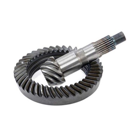 Set di anelli e pignoni anteriori 4.56 ratio Dana 30