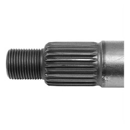 Set anelli e pignoni posteriori 5.38 ratio Dana 44