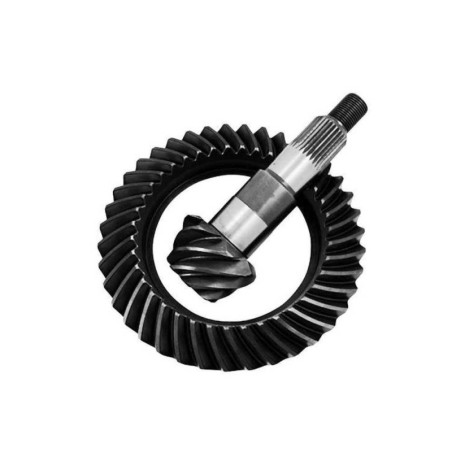 Set anelli e pignoni posteriori 4.88 ratio Dana 44