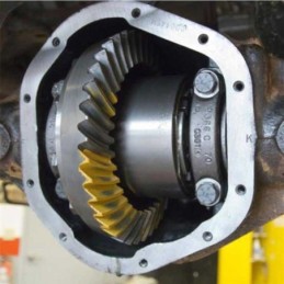 Set anelli e pignoni posteriori 4.88 ratio Dana 44