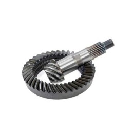 Set anelli e pignoni posteriori 4.10 ratio Dana 35