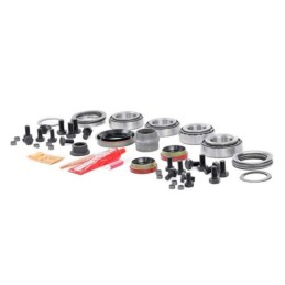 Set anelli e pignoni 4.88 ratio Dana 30/35