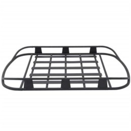Cesto portapacchi Rugget SRC