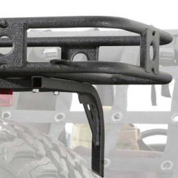 Cesto portaoggetti per portellone posteriore Defender