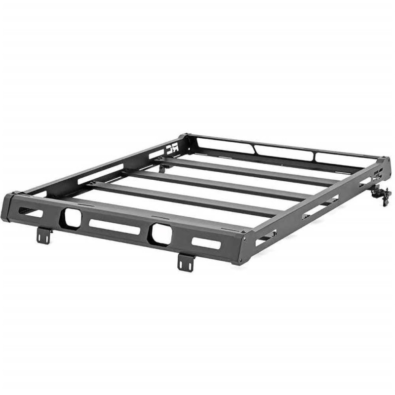 Sistema portapacchi per hard top