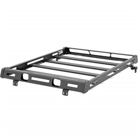 Sistema portapacchi per hard top