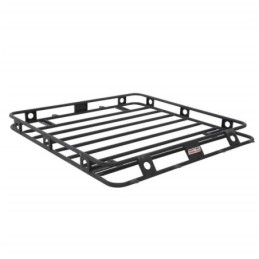 Portapacchi per hard top con staffe Defender