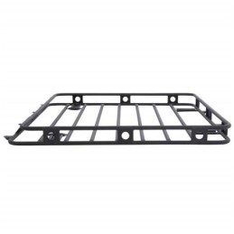 Portapacchi per hard top con staffe Defender